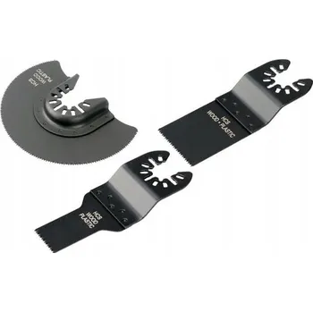 Vrták Pilový List jednoduchý pro multifunkční zařízení S-line