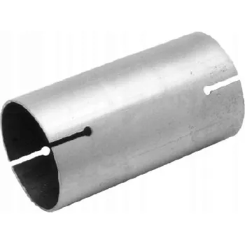 Spojková sada Bosal 265-617 Spojka výfuku, výfukový systém