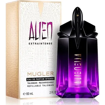 Mugler Alien Extraintense W EDP