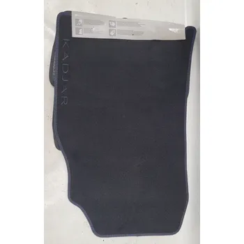 autokoberec Koberce Renault OE velurové 4 ks