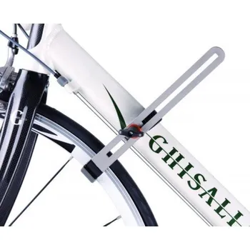 Zabezpečení domácnosti Držák pro přidržení předního kola