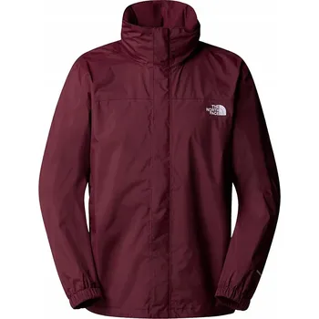 Pánská větrovka The North Face pánská parka bunda s kapucí Resolve, velikost XL