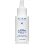 Alteya Organics Hydratační pleťové sérum 30 ml