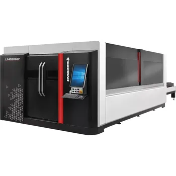 Laser na řezání Vláknový laser FIBER LF4020GEP