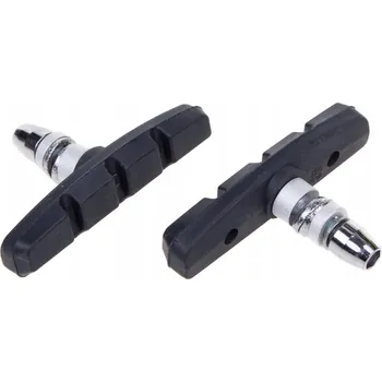 Brzda na kolo BRZDOVÉ ŠPALKY NA KOLO 70mm ALHONGA MTB