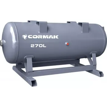 Expanzní nádoba Vzdušník, tlaková nádoba 11 bar 270 L