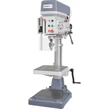 Vrtačka Stolní vrtačka CORMAK WS20B s automatickým podáváním