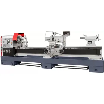Soustruh Univerzální soustruh CORMAK GOLIAT 660x4000