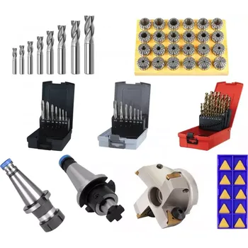 Sada nářadí Startovací sada nástrojů ISO40