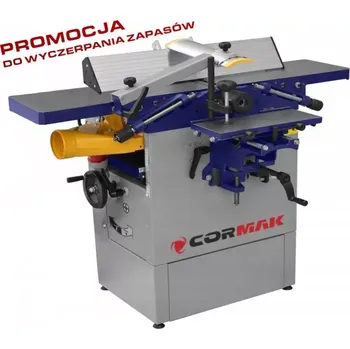 Hoblovka Hoblovka-tloušťkovačka CORMAK PT250 400V