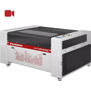 Laser na řezání CO2 laserový gravírovací plotr Laser LC1390ZD1