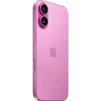 Mobilní telefon Smartphone Apple iPhone 16 8 GB / 128 GB 5G růžový