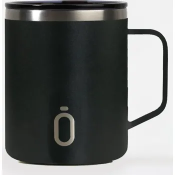 Termohrnek RUNBOTT Termohrnek 400 ml Black