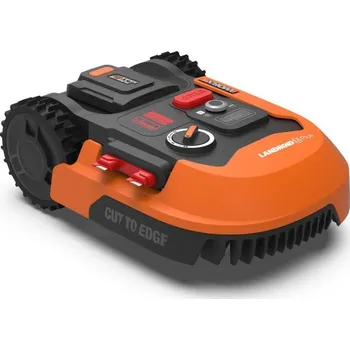 Sekačka WORX GARDEN WR165E - Robotická sekačka Landroid M500