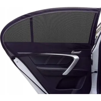 Stínítko do auta Sluneční clona do auta na okno 2KS