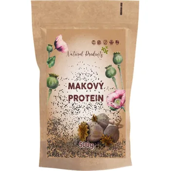 Protein Makový protein 250g (Cocoa manufacturer)