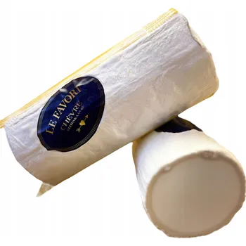 Sýrová roláda z kozího sýra s plísní Le Favori 200g