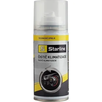 Starline Čistič klimatizace aerosol 150…