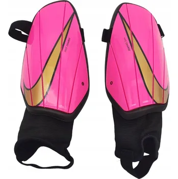 Podprsenka Chrániče Nike Charge SP2164-600 S
