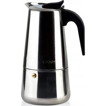 Kávovar Moka konvička 450 ml COOKINI GIOVANNA