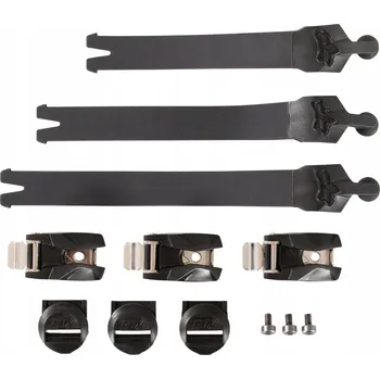 Moto obuv Sada pásků k botám Fox Comp