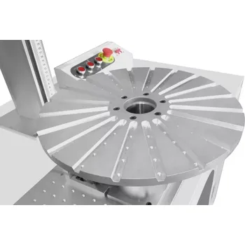 Gravírování Podavač pro CO2 laserový značkovací stroj FIBER