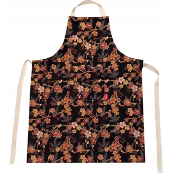 Kuchyňská zástěra Zástěra gobelínová kuchyňská zástěra