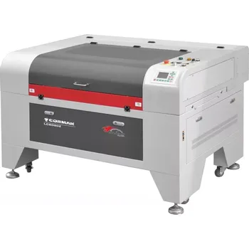 Měřící laser Laserový gravírovací plotr LC6090Z