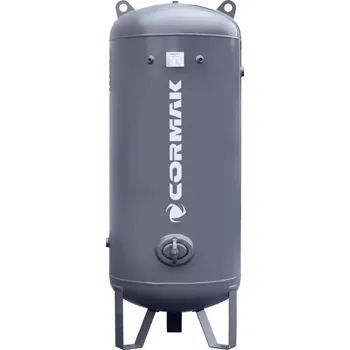 Expanzní nádoba Vzdušník, tlaková nádoba 11 BAR 1000 L