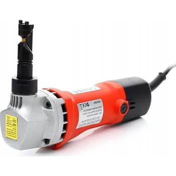 Nůžky na plech Elektrické nůžky na plech Kraft&Dele KD1547 1800 W, 1,6 mm