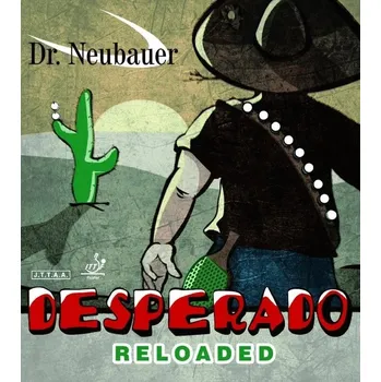 Potah Dr. Neubauer Desperado Reloaded zelená 0,5