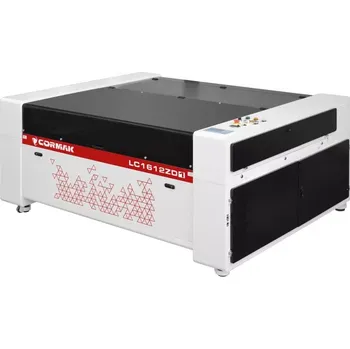 Gravírování Laserový gravírovací plotr LC 1612ZD1