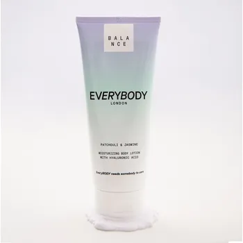 Tělový krém HYDRATAČNÍ TĚLOVÝ BALZÁM BALANCE