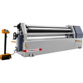 Stroj na válcování plechů CORMAK RM2050/110