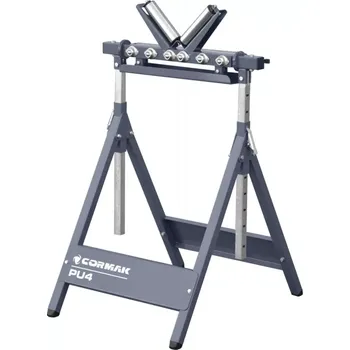 Dílenský stůl PU4 Univerzální podavač 4 v 1 - pracovní stůl