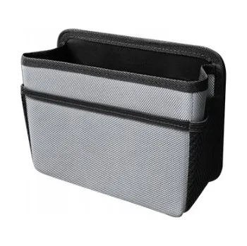 Odpadkový koš ORGANIZÉR ODPADKOVÝ KOŠ DO AUTA