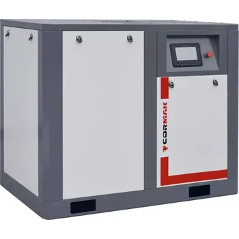 Kompresor Šroubový kompresor THEOR 30 s invertorem - 22kW - 3200 l/min. 10 BAR