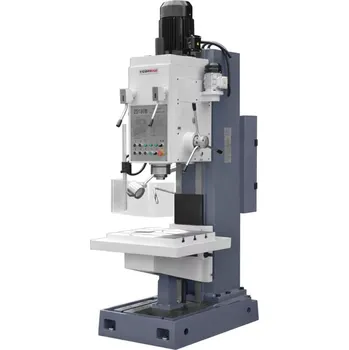Vrtačka Sloupová vrtačka CORMAK WK80