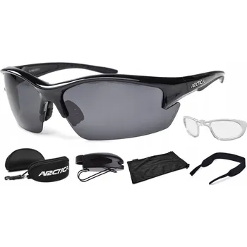 Sluneční brýle Cyklistické brýle Arctica S-148 polarizační UV-400