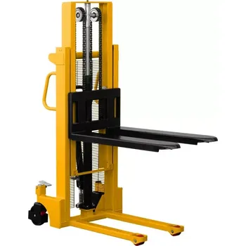 Paletový vozík Montovaný paletový vozík WRHS 1020 (nosnost 1000 kg, zdvih 2000 mm)