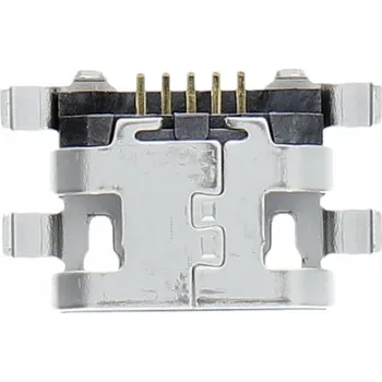 Náhradní díl pro mobilní telefon Nabíjecí konektor (zdířka) pro REDMI S2 - Originální