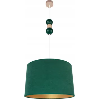 Závěsné svítidlo Hellux 3200153, 1 světelný bod, patice E27