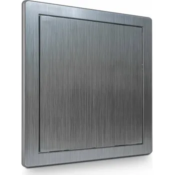 Obraz AWENTA DT12SR PLASTOVÉ INSPEKČNÍ DVEŘE 20x20