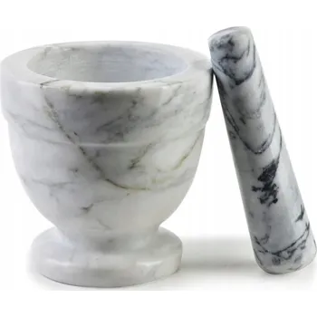 Hmoždíř Kamenný hmoždíř na koření a bylinky Modern Kitchen