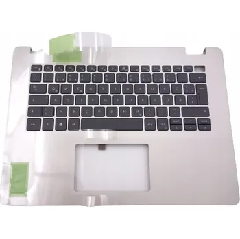 Šasi notebooku Opěrka dlaní s pouzdrem Dell Vostro 3400 3401 9JYFF