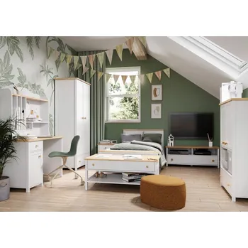 Dětský pokoj Dig-net nábytek Dětský pokoj LORRY 2