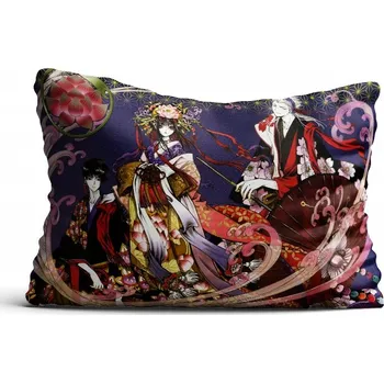 Polštář Polštář filmový, herní, knižní, komiksový Anime 40 x 30 cm
