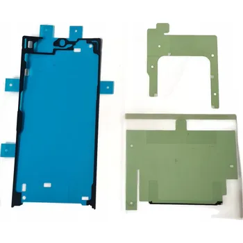 ORG Montážní sada lepicích pásek pro LCD displej a opravy Samsung Galaxy S24 Ultra SM-S928
