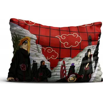 Polštář Polštář filmový, herní, knižní, komiksový Anime 40 x 30 cm