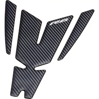 Zavazadlo na motocykl Ochranná nálepka na nádrž Yamaha YZF-R6 2017-2020